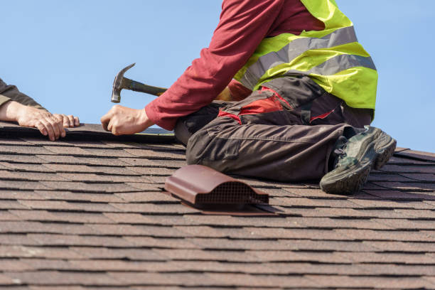 Best Local Roofing Companies  in Edburgh, IN