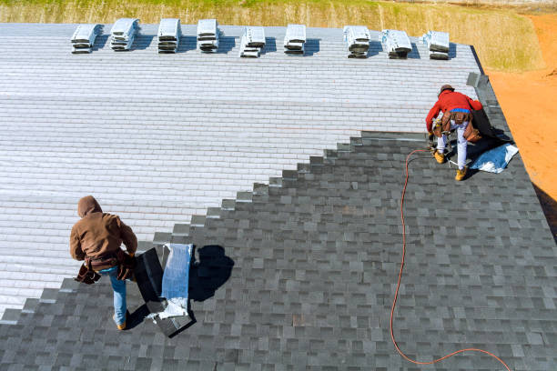 Best Emergency Roof Repair  in Edburgh, IN