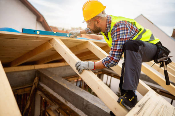 Best Local Roofing Companies  in Edburgh, IN