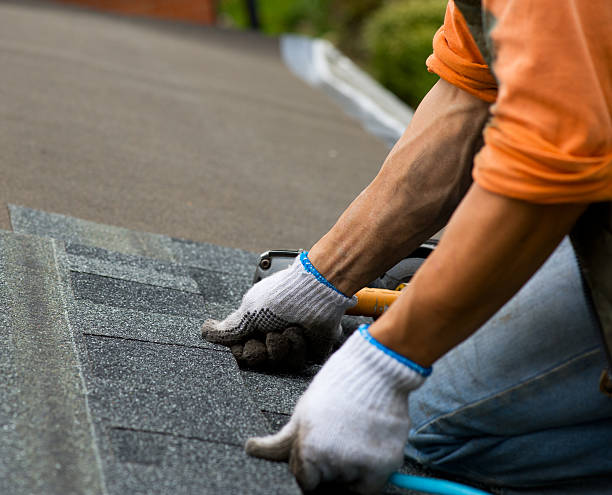 Best Residential Roofing Contractor  in Edburgh, IN