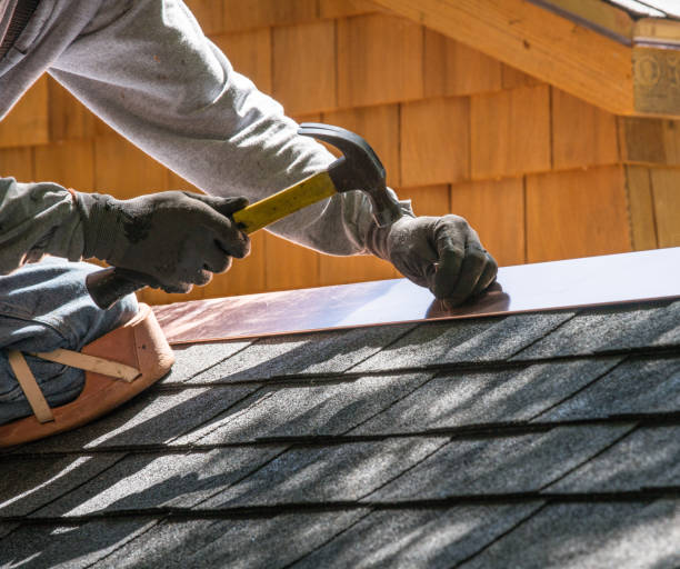 Best Roof Repair Services  in Edburgh, IN